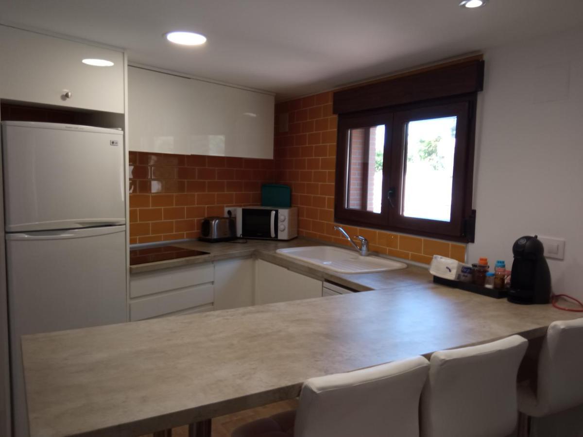 Apartamentos Montgo Dénia Eksteriør billede