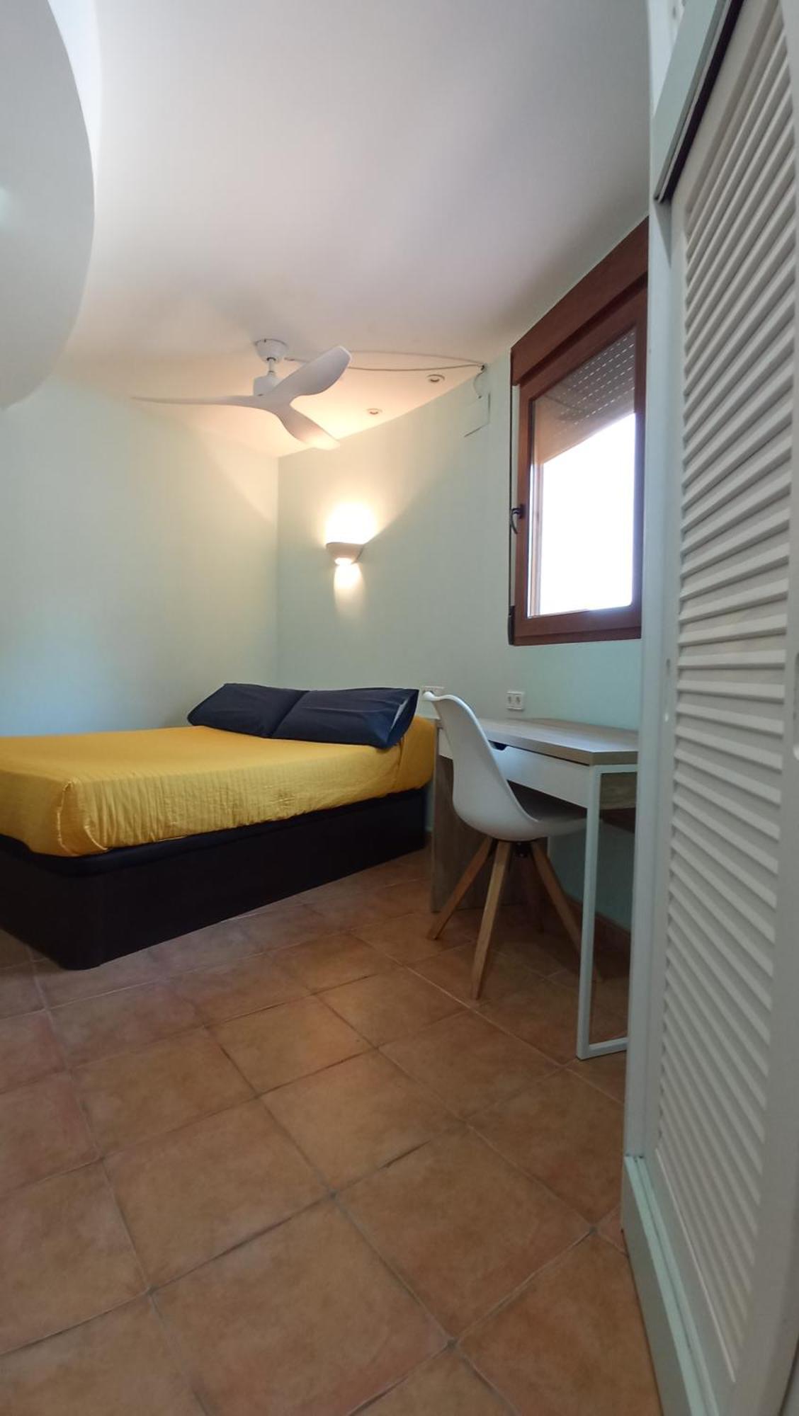 Apartamentos Montgo Dénia Eksteriør billede