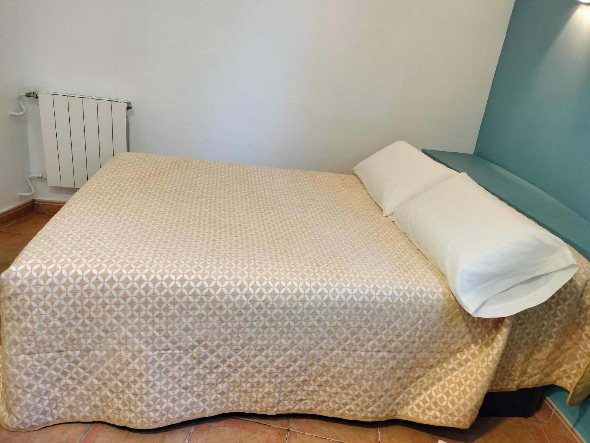 Apartamentos Montgo Dénia Eksteriør billede