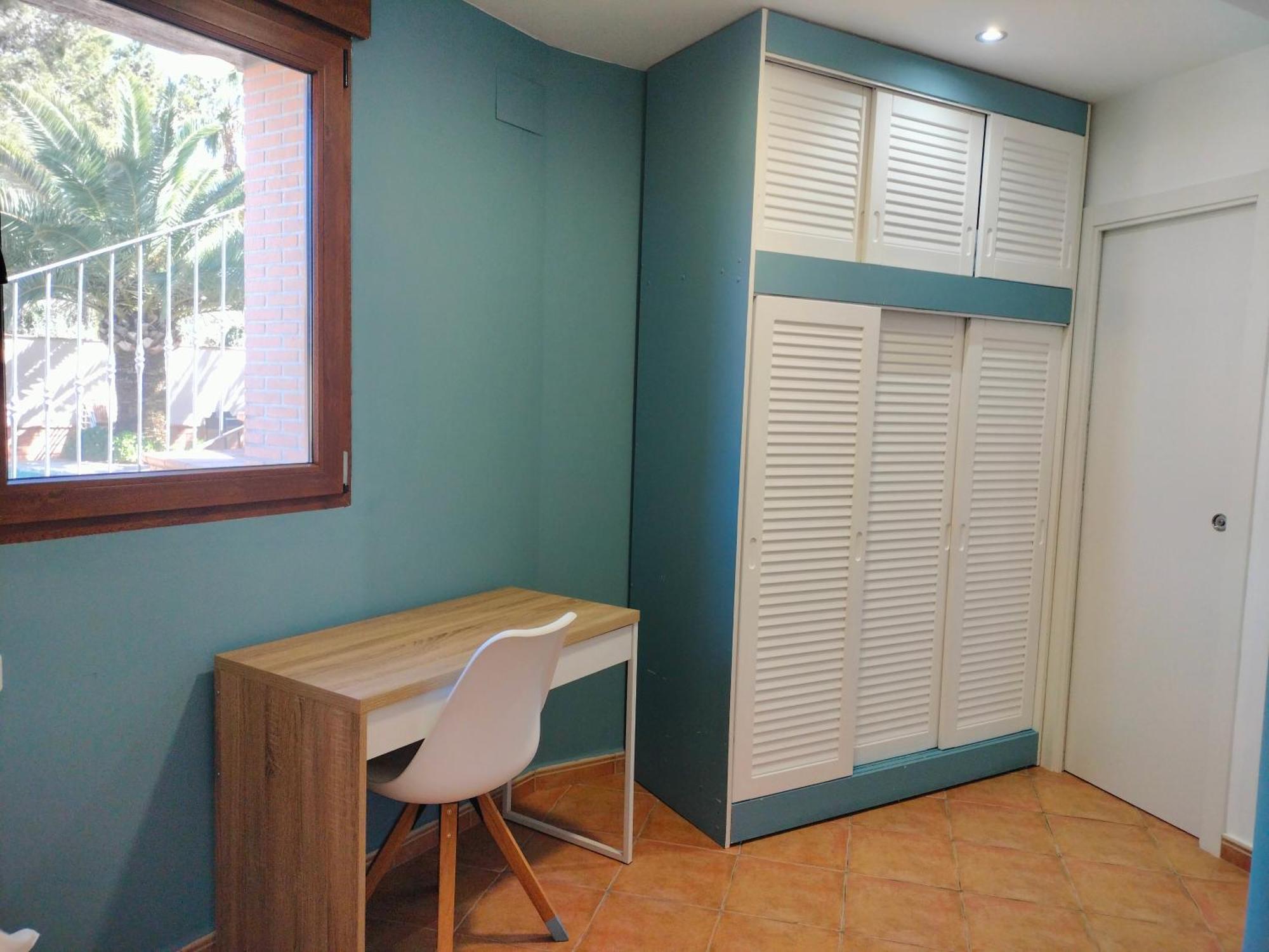 Apartamentos Montgo Dénia Eksteriør billede